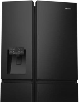 Réfrigérateur Américain HISENSE RS818N4IFD - Image 6