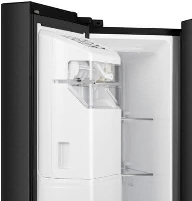 Réfrigérateur Américain HISENSE RS818N4IFD - Image 8