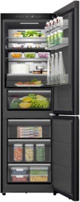 Réfrigérateur combiné HISENSE RB5K330GSFC freshfit - Image 2
