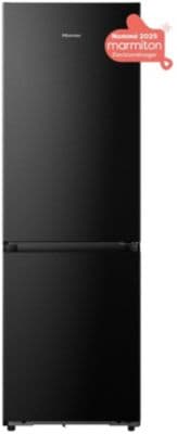 Réfrigérateur combiné HISENSE RB5K330GSFC freshfit - Image 4