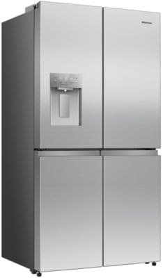 Réfrigérateur multi portes HISENSE RQ640P5SSD - Image 2