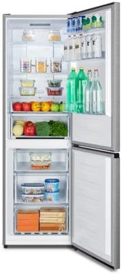 Réfrigérateur combiné HISENSE RB3N300NECA - Image 2