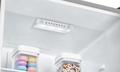 Réfrigérateur combiné HISENSE RB3N300NECA - Image 4