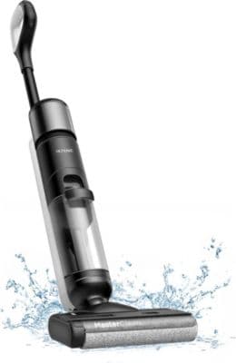 Aspirateur laveur ULTENIC AC ELITE - Image 1