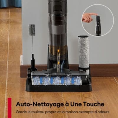 Aspirateur laveur ULTENIC AC ELITE - Image 4