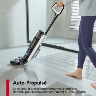 Aspirateur laveur ULTENIC AC ELITE - Image 9