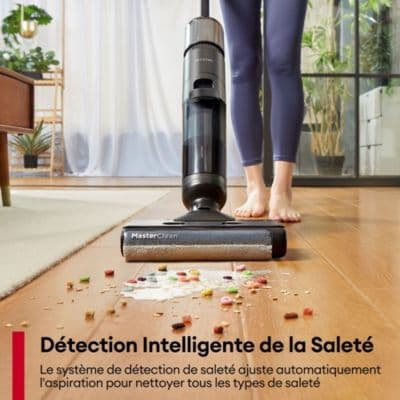 Aspirateur laveur ULTENIC AC ELITE - Image 10