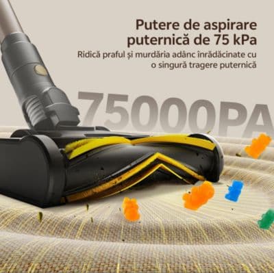 Aspirateur balai ULTENIC UU15 - Image 2