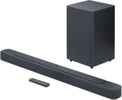 Barre de son JBL BAR 2.1 - Image 1