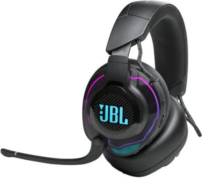 Casque gamer JBL Quantum 910 - Image 3
