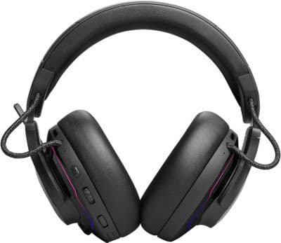 Casque gamer JBL Quantum 910 - Image 5