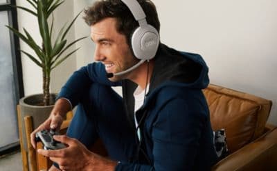 Casque gamer JBL Quantum 100P - Image 3