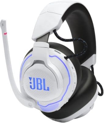 Casque gamer JBL Quantum 910 Playstation - Image 2