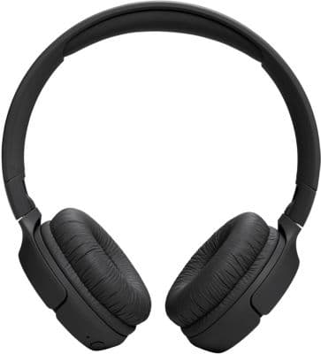 Casque JBL Tune 520BT Noir - Image 2