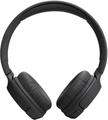 Casque JBL Tune 520BT Noir - Image 3