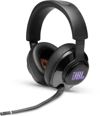 Casque gamer JBL Quantum 400 Noir - Image 1