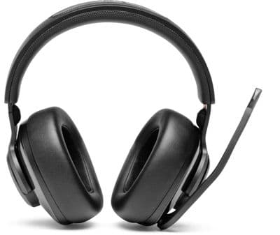 Casque gamer JBL Quantum 400 Noir - Image 2