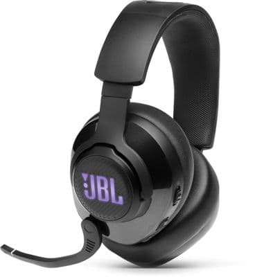 Casque gamer JBL Quantum 400 Noir - Image 3