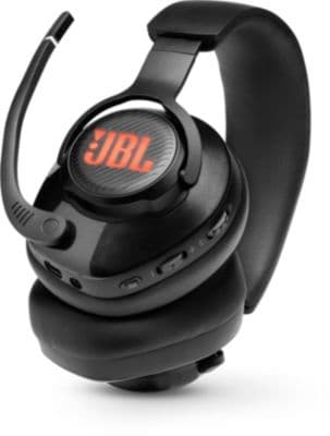Casque gamer JBL Quantum 400 Noir - Image 4