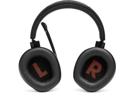Casque gamer JBL Quantum 400 Noir - Image 5