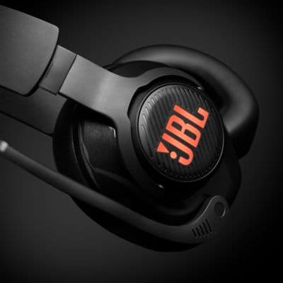 Casque gamer JBL Quantum 400 Noir - Image 8