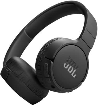 Casque JBL Tune 670 NC Noir