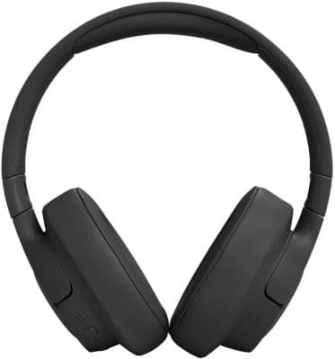Casque JBL Tune 770 NC Noir - Image 2