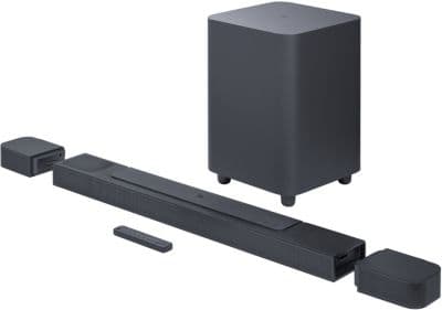 Barre de son JBL Bar 800 - Image 1