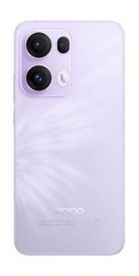 Smartphone OPPO Reno 13Pro 512Go Violet Plume 5G - Image 5