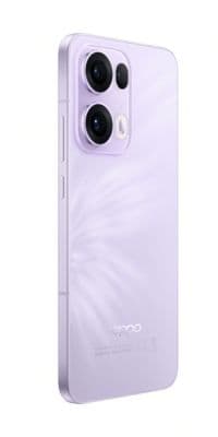 Smartphone OPPO Reno 13Pro 512Go Violet Plume 5G - Image 7