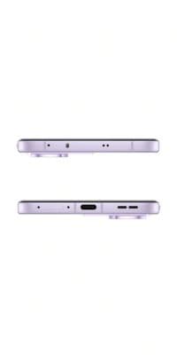 Smartphone OPPO Reno 13Pro 512Go Violet Plume 5G - Image 9