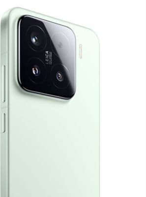 Smartphone XIAOMI 15 conçu avec Leica 512Go Vert 5G - Image 5
