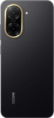 Smartphone XIAOMI Redmi A5 128Go Noir 4G - Image 2