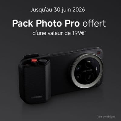 Smartphone XIAOMI 17 Ultra conçu avec Leica 512Go Noir 5G - Image 8