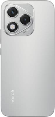Smartphone HONOR 400 Lite 256Go Gris Velvet 5G - Image 7