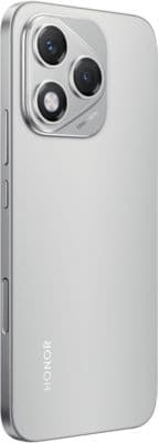 Smartphone HONOR 400 Lite 256Go Gris Velvet 5G - Image 9
