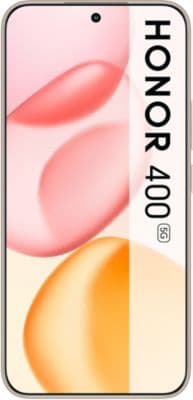 Smartphone HONOR 400 Or Désert 512Go 5G - Image 6
