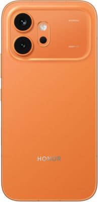 Smartphone HONOR 600 256Go Orange 5G - Image 3