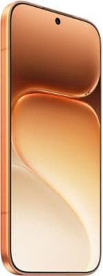 Smartphone HONOR 600 256Go Orange 5G - Image 4
