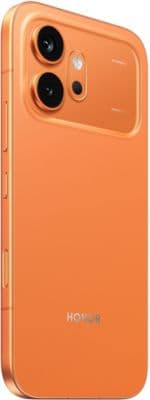 Smartphone HONOR 600 256Go Orange 5G - Image 5