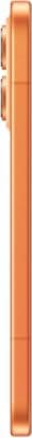 Smartphone HONOR 600 256Go Orange 5G - Image 6