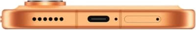 Smartphone HONOR 600 256Go Orange 5G - Image 8