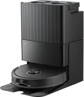 Robot Aspirateur Laveur ROBOROCK Qrevo 5AE Black - Image 3