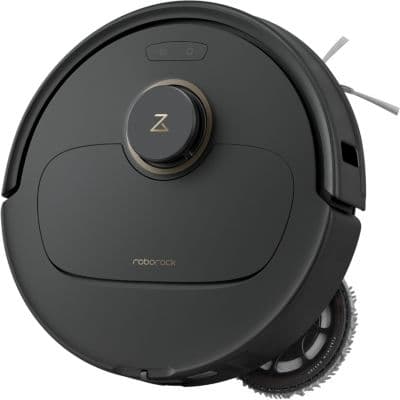 Robot Aspirateur Laveur ROBOROCK Qrevo 5AE Black - Image 4