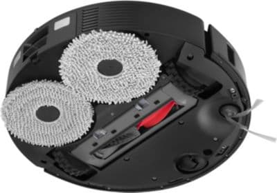 Robot Aspirateur Laveur ROBOROCK Qrevo 5AE Black - Image 5