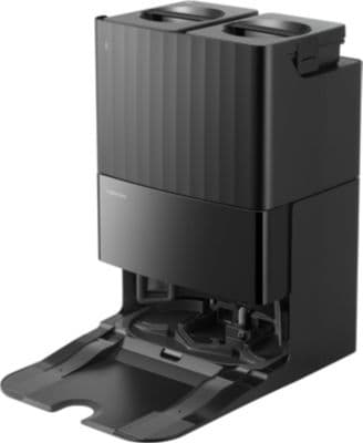 Robot Aspirateur Laveur ROBOROCK Qrevo 5AE Black - Image 6
