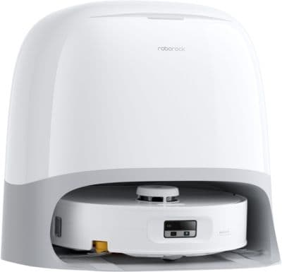 Robot Aspirateur Laveur ROBOROCK Qrevo Curv 2 FlowX - Image 2