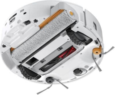 Robot Aspirateur Laveur ROBOROCK Qrevo Curv 2 FlowX - Image 3