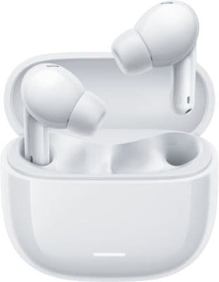 Ecouteurs XIAOMI Redmi Buds 6 Lite Blanc