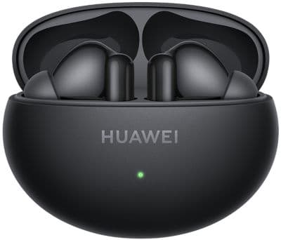 Ecouteurs HUAWEI Freebuds 6i noir